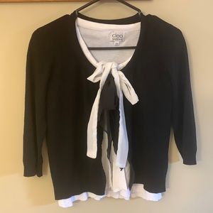 2 Sweaters for the price of 1